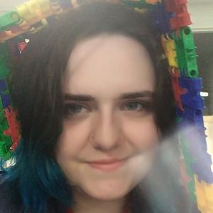 Meet your Posher, Kelsey